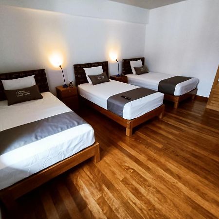 7Th Wonder Apart Hotel Cusco Eksteriør billede